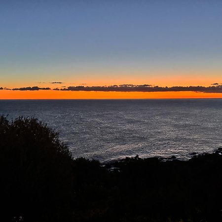 Villa Sognu Di Mare Conca Kültér fotó